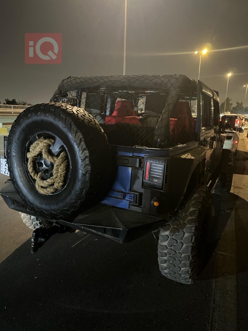 جیپ رانگلەر